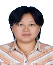 李蘭芳，教授、博士生導師 