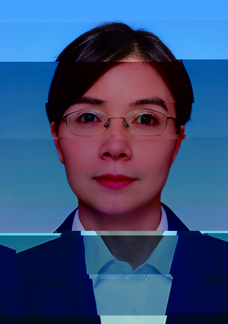 陳健平，黨委副書記